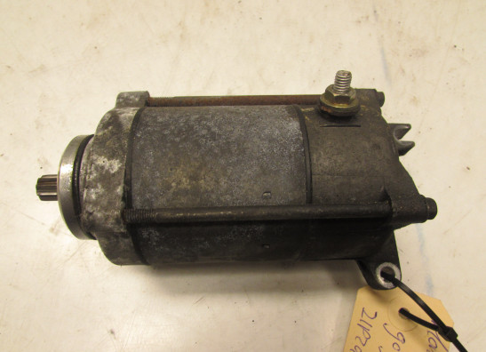 Startmotor Honda VFR 750