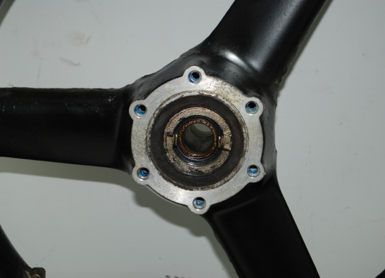 Front Wheel Triumph 595 T Daytona