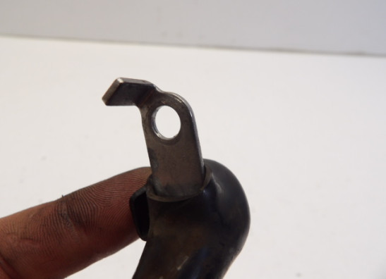 Startmotor Honda VT 1100