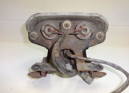 Achterlicht Kawasaki ZZR 600