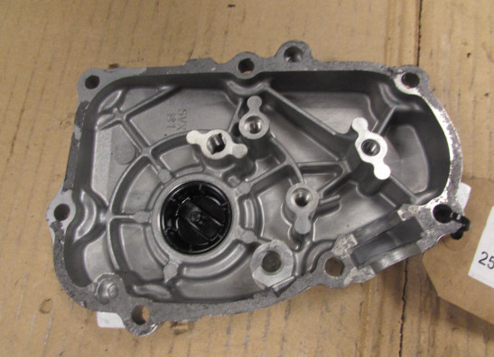 Motorblokdeksel Yamaha FZ6