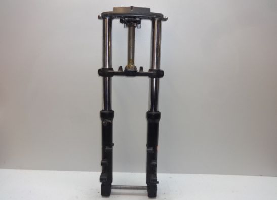 Gabelholm Komplett Kawasaki ZZR 600