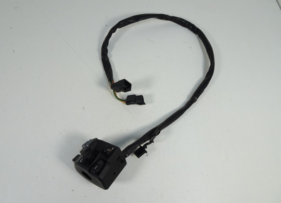 Lenkerschalter links Kawasaki VERSYS 1000