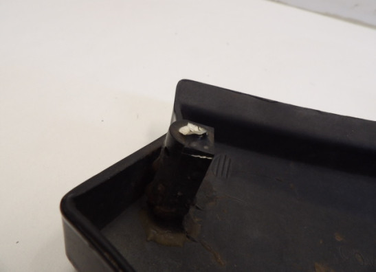 Linker zijkuip klein Honda CB 700