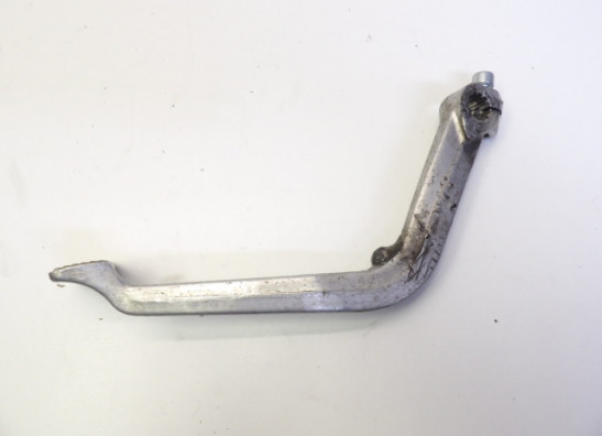 Rempedaal Suzuki GS 550 L