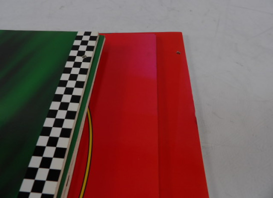 Overig Moto Guzzi V11