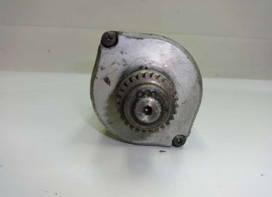 Anlasser Honda CX 500