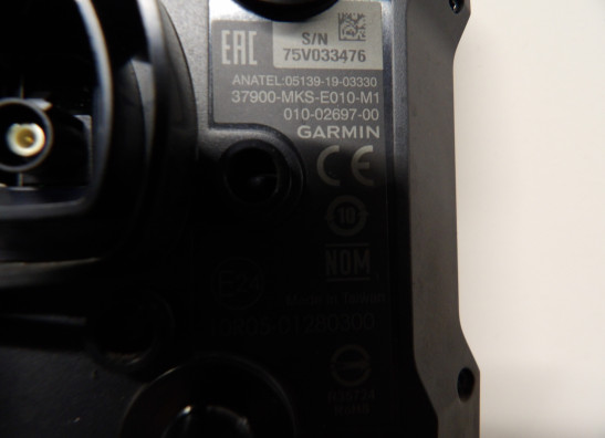 Tacho-set Honda CRF 1100 Africa Twin