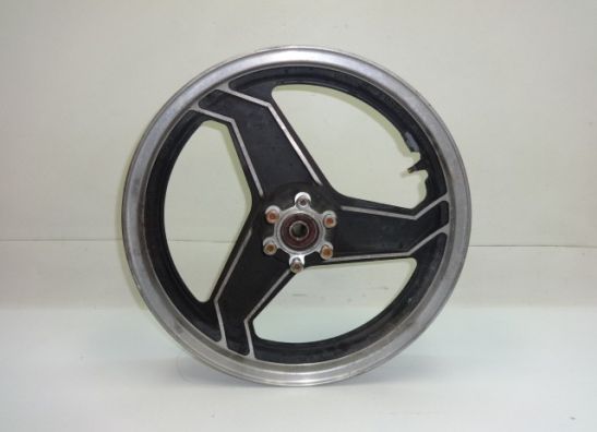 Felgen-Set Suzuki GSX F 1100