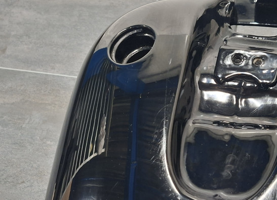 Tank Harley Davidson Overige Harley Davidson