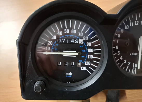 Tellerset Kawasaki GPX 250 R