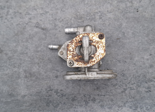 Benzinekraan Yamaha XJ 600 F