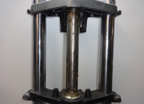 Voorpoten compleet Kawasaki ZZR 250