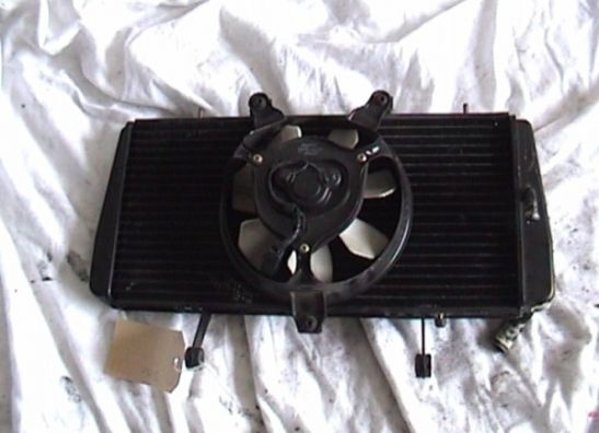 Radiateur Ducati 996