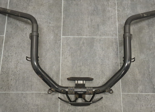 Steer BMW K 1200 LT