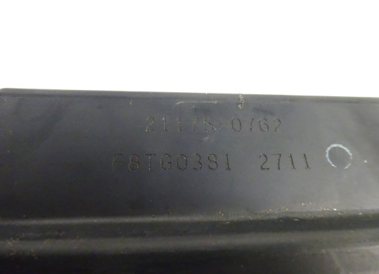 Schlosssatz Kawasaki ZX 10 R