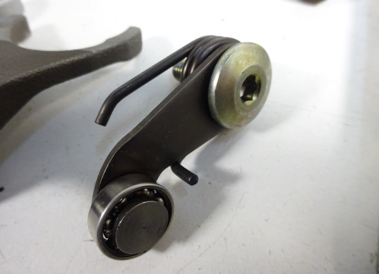 Versnellingsbak Kawasaki Z 800