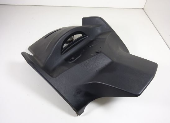 Kentekenplaathouder Honda Deauville 650 - 700