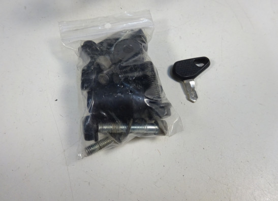 Koffersatz Yamaha Tracer 700