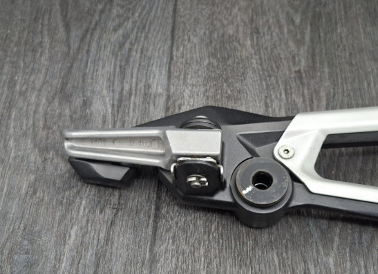 Rechter schetsplaat Kawasaki Z 800