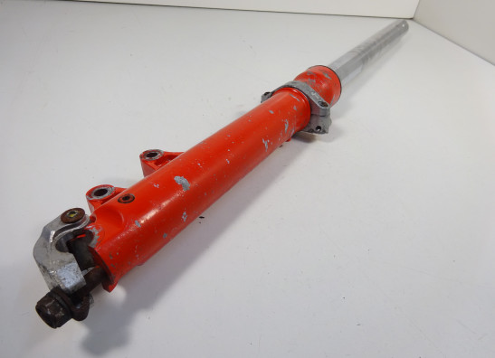 Voorpoot rechts compleet Honda VF 1000 R