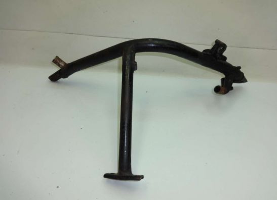 Frame - onderdelen Honda VF 700  750 C Magna