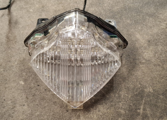 Achterlicht Yamaha YZF R1