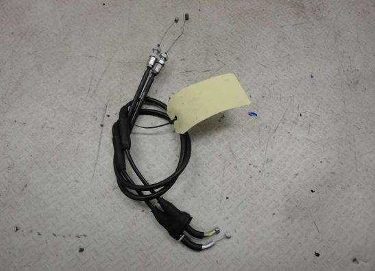 Gaskabel Suzuki SV 1000