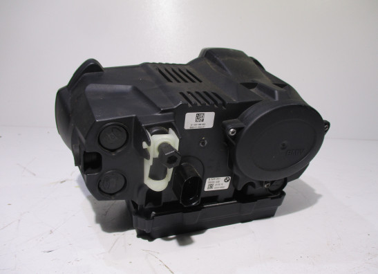 Scheinwerfer BMW R 1200 GS LC