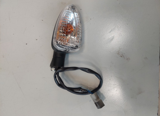 Knipperlicht rechts voor Aprilia RSV 1000 2001-2003