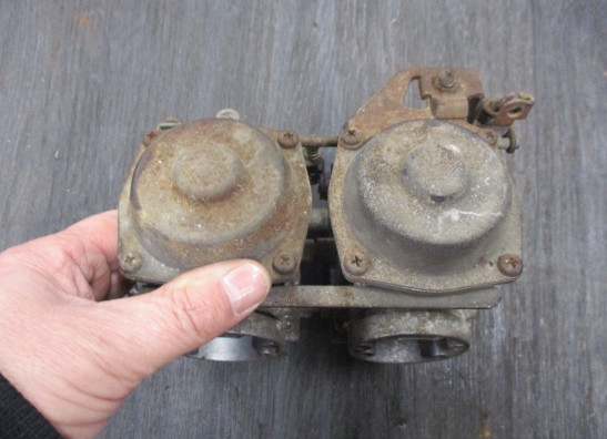 Carburateurset Yamaha XS 400