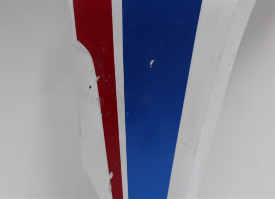 Seitenverkleidung rechts Honda CRF 1100L Africa Twin Adventure Sports ES