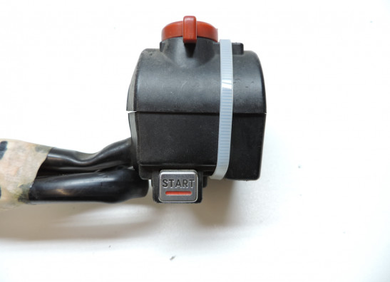 Stuurschakelaar rechts Honda CB 550