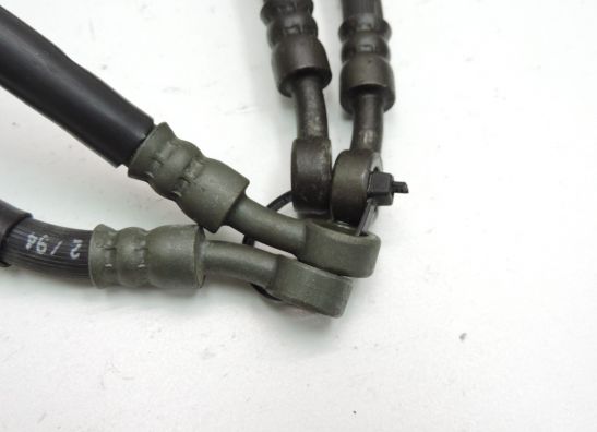 Bremsleitung vorne Yamaha FZR 600