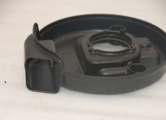 Luchtfilterhuis Harley Davidson Sportster