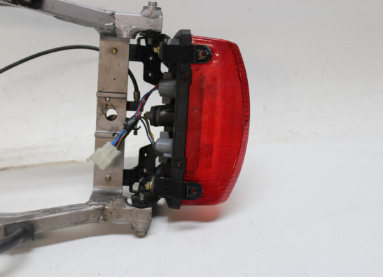 Achtersubframe Kawasaki ZXR 750