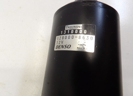 Starting motor Triumph T509 Speed Triple