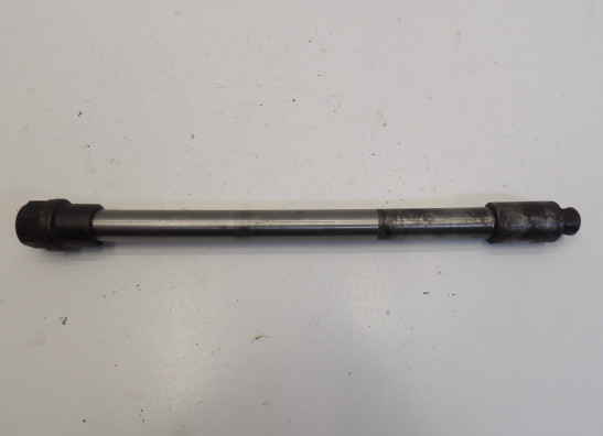 Achteras Honda VF 700  750 C Magna