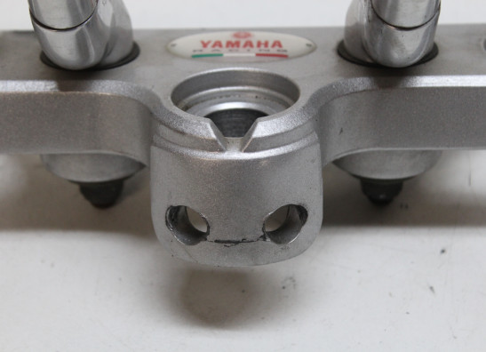 Kroonplaat Yamaha MT 03