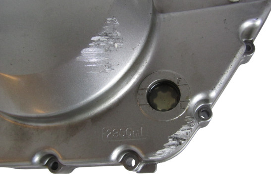 Crankcase cover Clutch side Suzuki DL 650 V STROM