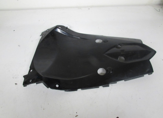 Undertail Kawasaki Z 1000