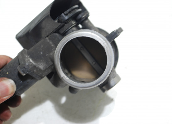 Throttle body BMW R 1200 RT