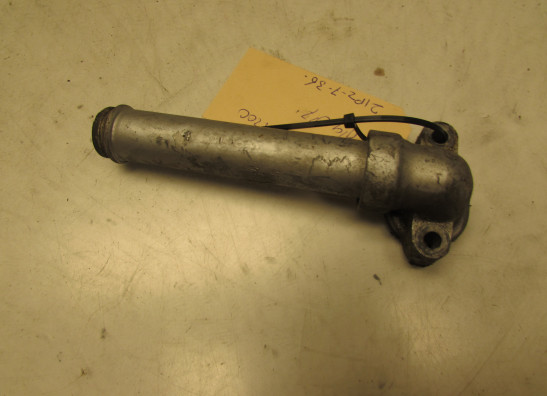 Engine parts Honda Goldwing GL