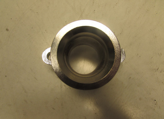 Auspuff-Krummer Yamaha V max