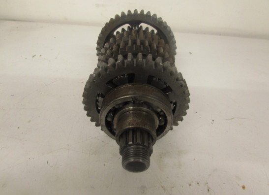 Versnellingsbak Kawasaki ZX 9 R