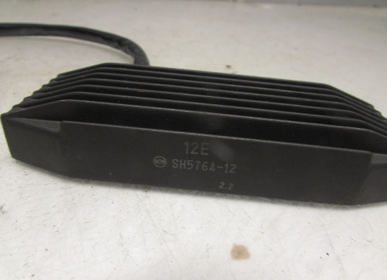 Regulator rectifier  Suzuki VS 800 Intruder