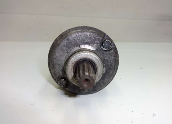 Startmotor Suzuki GSX F 750