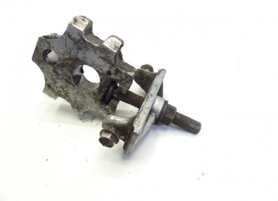 Hinterradschwinge Kawasaki ZXR 750