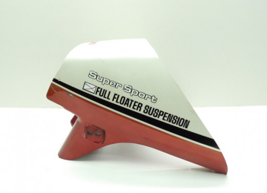 Achterkuipdeel Suzuki GSX 750