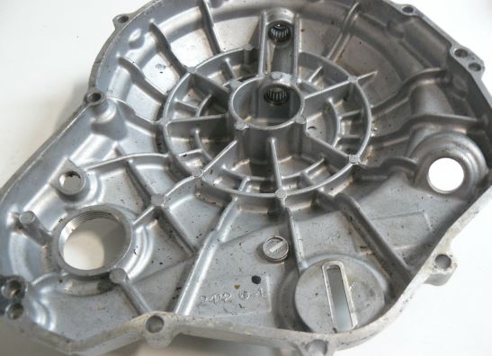 Kupplungsdeckel Kawasaki ER 6